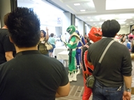 Power Morphicon Convention August 2010 (200)Thumbnail